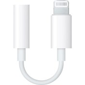 Resim Blue Spectrum Apple iPhone Uyumlu Kulaklık Dönüştürücü 