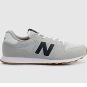Resim New Balance 500 Beyaz Erkek Ayakkabı 