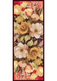 Resim La Boutique Özel Seri Şal 2557-06 - 70x190 Çok Renkli 
