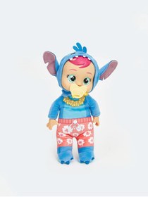 Resim LC Waikiki Stitch Figürlü Oyuncak Bebek (S6) 