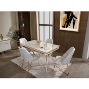 Resim Neef Living Olympos Yemek Odası 