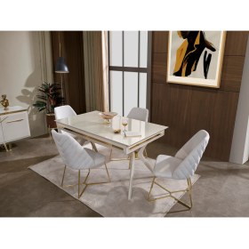Resim Neef Living Olympos Yemek Odası 