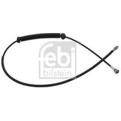 Resim Febı 19266 - Kılometre Telı Mercedes W124 S124 C124 A124 5 Vıtes 