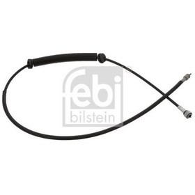 Resim Febı 19266 - Kılometre Telı Mercedes W124 S124 C124 A124 5 Vıtes 