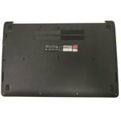 Resim Asus Uyumlu X502C X502Ca X502 F502C F502Ca Alt Kasa Bottom Case 