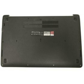 Resim Asus Uyumlu X502C X502Ca X502 F502C F502Ca Alt Kasa Bottom Case 