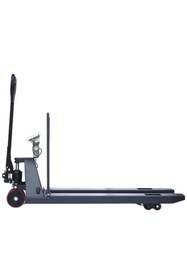 Resim Jadever Tr Tsp Transpalet Baskül 2500kg - 500gr 2 Yıl Garantili 