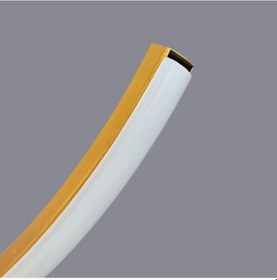 Resim Fabra Gold Led Avize Gold 