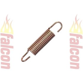 Resim Falcon Magic 50 Kmt50-S Cup Lüx Orta Sehpa (Alt Ayak) Yayı 