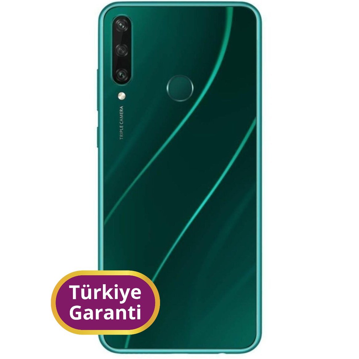 Yeşil