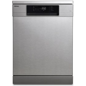 Resim Regal Bm 524 Ig 5 Program Bulaşık Makinesi 