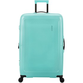 Resim American Tourister Dashpop-Spinner Büyük Boy Valiz 