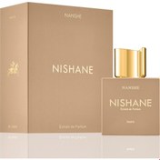 Resim Nishane Nanshe Unisex Parfüm EDP 100 ML 