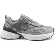 Resim Lumberjack Oslo Men 5pr Gri Erkek Sneaker 000000000102019099 Gri 