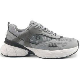 Resim Lumberjack Oslo Men 5pr Gri Erkek Sneaker 000000000102019099 Gri 
