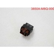 Resim Sym Wolf 250 Röle 4 Bacaklı 3850A-M8Q-000 