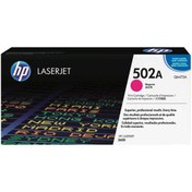 Resim HP -q6473a - Kırmızı Toner (502A) 
