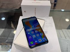 Resim Huawei P30 Lite İkinci El TR | 128 GB 4 GB | Mavi 