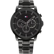 Resim Tommy Hilfiger TH1791795 Erkek Kol Saati 