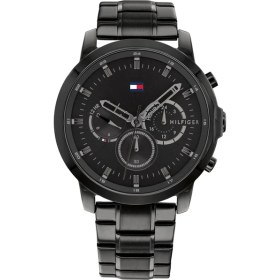 Resim Tommy Hilfiger TH1791795 Erkek Kol Saati 