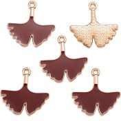 Resim Baijiafu2 Yeni Çizgi Film Ayak Kolye Yağ Damlası Alaşım Aksesuarları Dıy Sevimli Küpe Bilezik Anahtarlık Okul Çantası Takı Küçük Kolye (Yurt Dışından) 