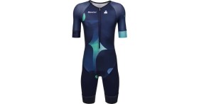 Resim Santini Koa Ironman Büyük Beden Erkek Trisuit 3I777IMGKOA 