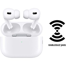 Resim SPRANGE AP8 Pro Gerçek Kablosuz Kulaklık - Suya ve Tere Dayanıklı - Kablosuz Şarj 