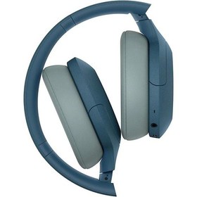 Resim Sony WHH910NL Bluetooth 5.0 Gürültü Önleyici Kulak Üstü Kulaklık 