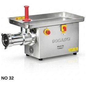 Resim Boğaziçi No 32 Sök Tak Kafa Kıyma Makinesi 380v 