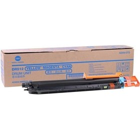 Resim Tonersepeti Konica Minolta Dr-512 Renkli Fotokopi Drum Ünitesi 