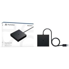 Resim PlayStation VR2 PC adaptörü 