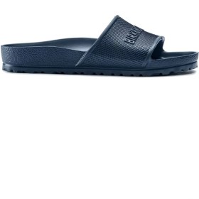 Resim Birkenstock Eva Lacivert Unisex Terlik 