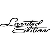 Resim Araç Kaplama Limited Edition 