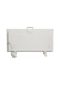 Resim İvigo EPK4590E20B 2000 W Dijital Konvektör Isıtıcı Beyaz 