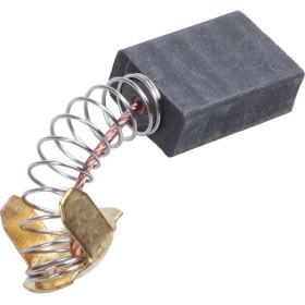 Resim Steldalar 10 Adet 17×13×7mm Elektrikli Alet Motoru Karbon Fırça 999038 Hitachi Için Siyah+Altın+Gümüş (Yurt Dışından) 