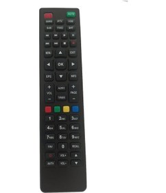 Resim Kumanda 1723-hıremco Ip Tv 