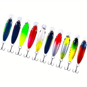 Resim Yeni Mikro Minnow Yem Bionik Sert Batan Deniz Levreği Balıkçılığı Ekipmanları, Sığ Dalış Balıkçılık Çekicileri, Tuzlu Su Balıkçılığı Ekipmanları,Bass Balıkçılığı,Gerçekçi Balık Yemi,Yüksek kaliteli yem,Spor Balıkçılığı,Balık Tutma Meraklıları 
