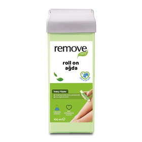 Resim Remove Care Roll On Ağda İnatçı Tüyler 100 ml 
