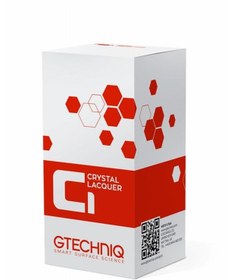 Resim Gtechniq Seramik Kaplama - C1 Kristal Vernik 30ml 