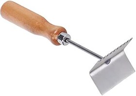 Resim Akozon Arı Kovanı Kraliçe Dışlayıcı Temizleme Aleti, Bal Çıkarma Kazıyıcı, Arı Kovanı Bal Toplama Ekipmanı, Kolay Balmumu Ve Bal Temizleme Için Arıcılık Aksesuarları 