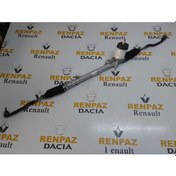 Resim Fluence/Megane 3/Scenic 3 Direksiyon Kutusu 490010058R 490017022R 