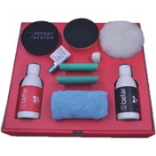 Resim BEFAR Far Temizleme Yenileme Parlatma Seti 