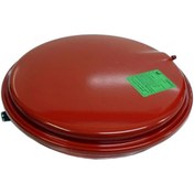 Resim Supervac Kombi Genleşme Tankı 8LT, Buderus Logamax U042, Logamax Plus GB012 