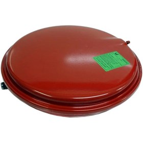 Resim Supervac Kombi Genleşme Tankı 8LT, Buderus Logamax U042, Logamax Plus GB012 