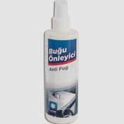 Resim Mastercare Buğu Önleyici Sprey 200 ml 