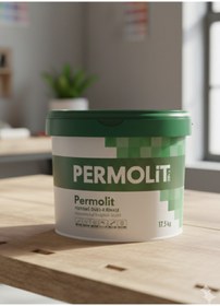 Resim Permolit Permolıt Tavan Boyası 17,5 Kg 