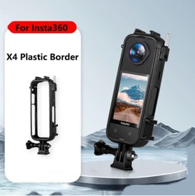 Resim SunnyLife Insta 360 One X4 Utility Frame 