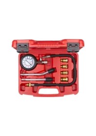 Resim Ceta Form Kompresyon Ölçüm Kiti/benzinli+lpg'li Araçlar İçin N11-02a-2 