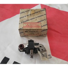 Resim Mitsubishi Canter FE449 EM Konjektör 24V ME700571 
