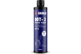 Resim Skala Dot-3 Fren Hidroliği 500 ml 